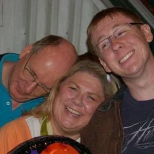 Meet your Posher, Janine case